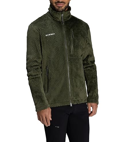 マムート　フリース MAMMUT（マムート） フリース ジャケット メンズ エクスカーション